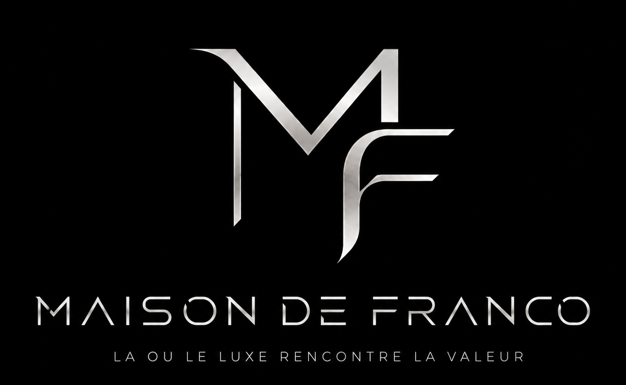 – Là où le luxe rencontre la valeur –